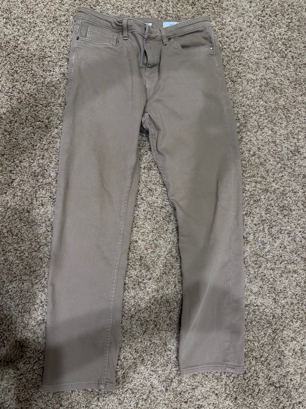 TPC Slim Thick Size 32/30